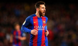 梅西视频,足球巨星球场上的巅峰对决