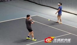 网球视频,视频回顾