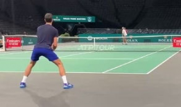 网球视频,视频回顾