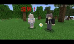 我的世界 搞笑视频,笑料百出，欢乐无限！